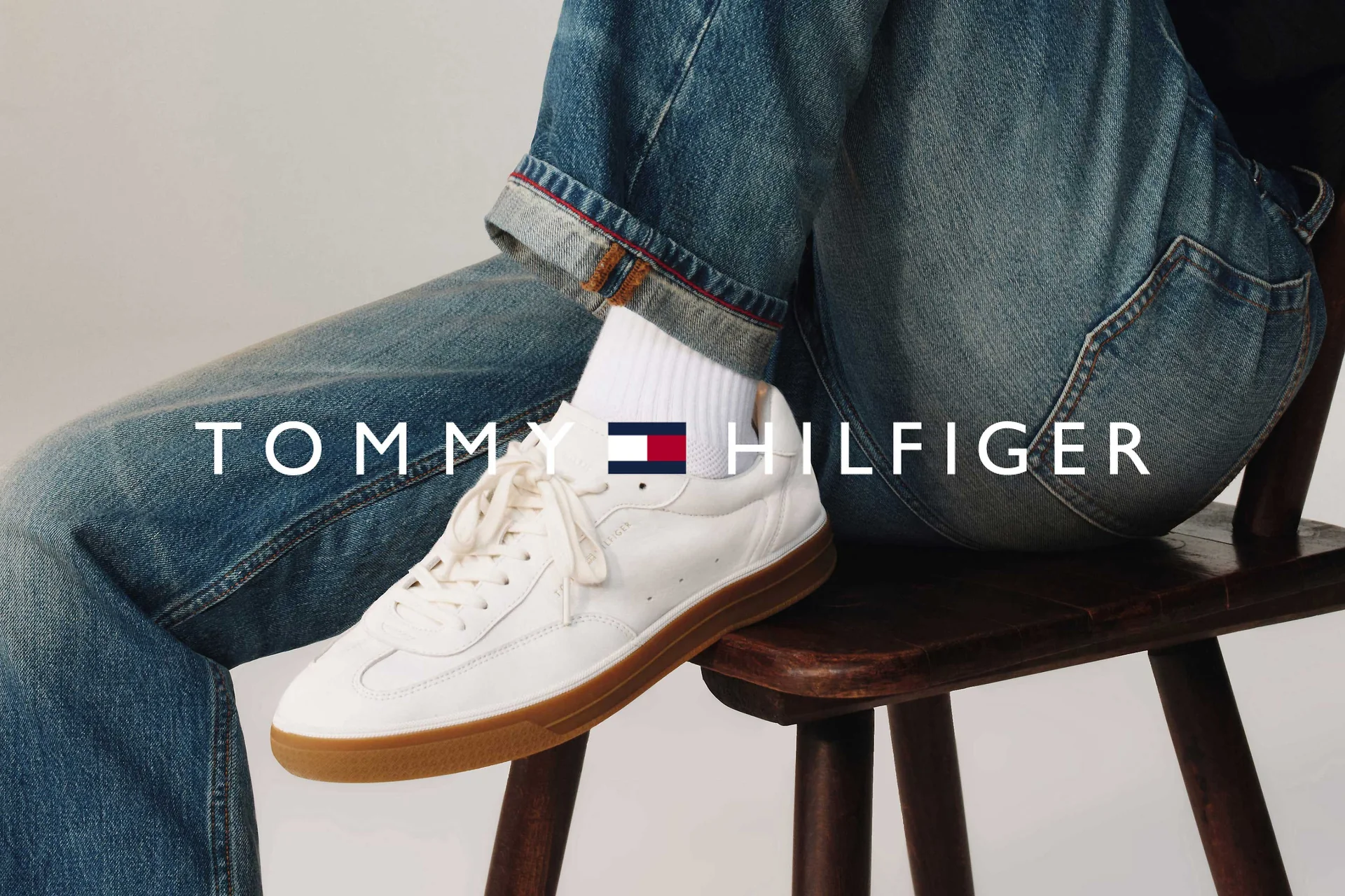 Born in Camden, Worn Everywhere