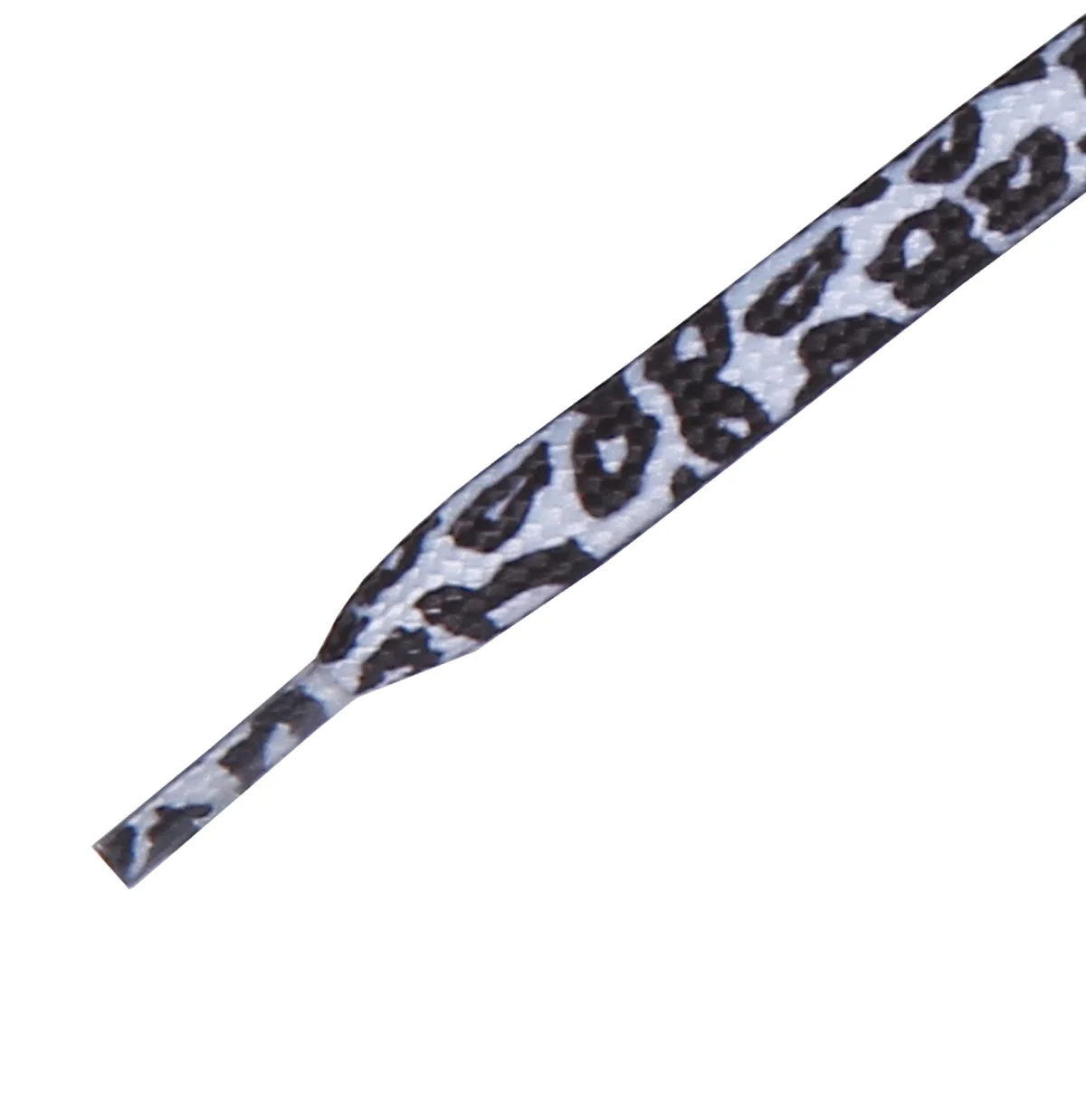 Shoe Laces Flat 125 Cm - Image 8